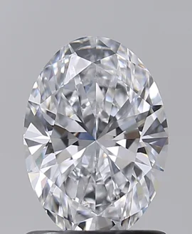 1.02 Karat Owal