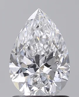 1.02 ct Pear