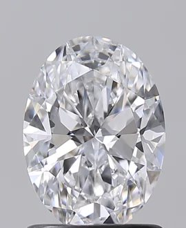 1.08 ct Oval