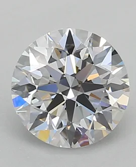1 ct Round