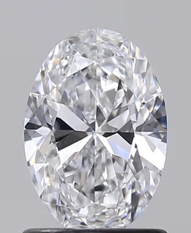 1.01 ct Oval