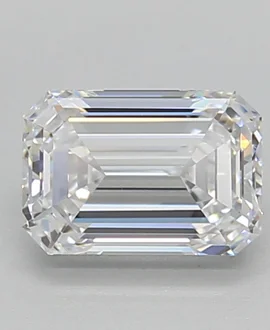 1.02 ct Emerald