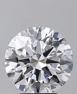 4.01 ct Round