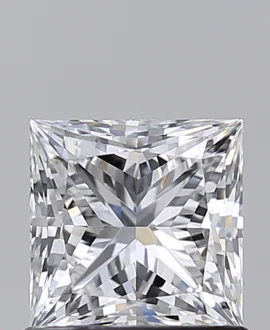 1.01 ct Princess
