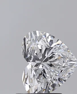 1.5 ct Heart
