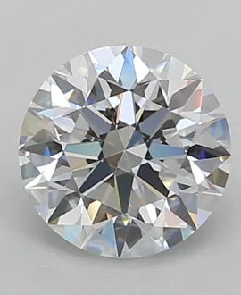 1.02 ct Round