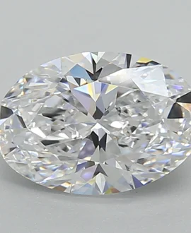 1.5 ct Oval