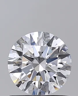 1 ct Round