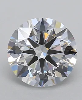 1.01 ct Round
