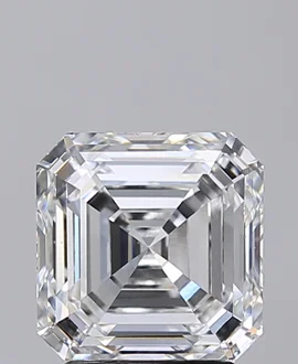 3.02 Karat Asscher