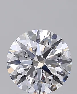 1.52 ct Round