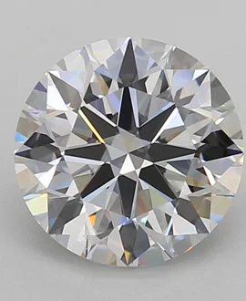 2.02 ct Round
