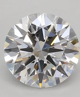 2.02 ct Round