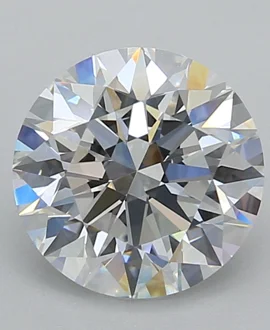 2.02 ct Round