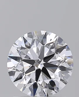1.51 Karat Brylant