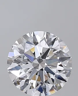 1.51 Karat Brylant