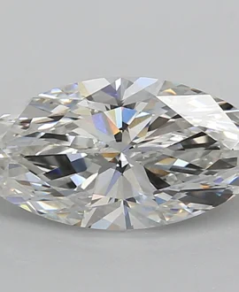 1.99 ct Marquise Lab-Diamond