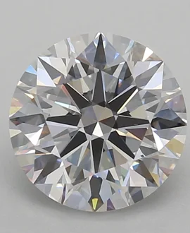 2.52 Karat Brylant