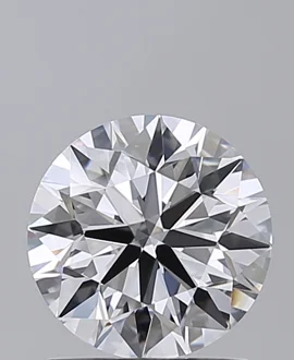 1.51 ct Round