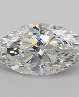 2.09 ct Marquise