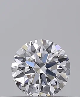 0.32 ct Round