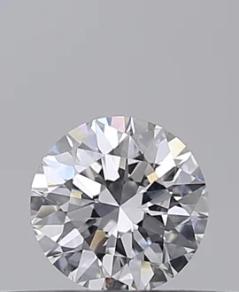 0.32 ct Round