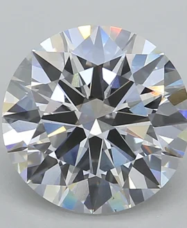 3.02 Karat Brylant