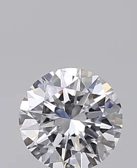 0.32 ct Round