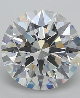 3.02 Karat Brylant