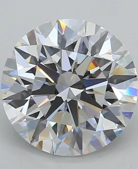 3.02 Karat Brylant