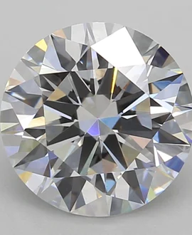 3.02 Karat Brylant