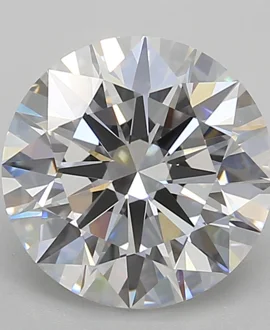 3.02 Karat Brylant