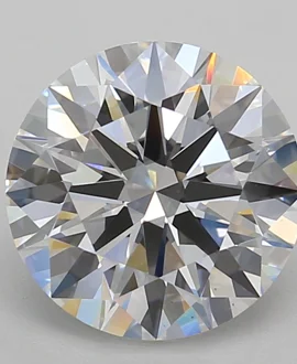 3.02 Karat Brylant