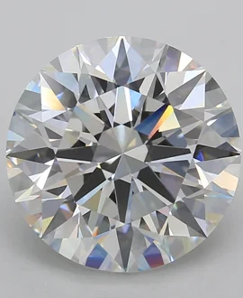5.02 Karat Brylant