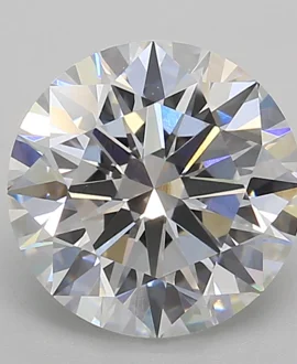 3.02 Karat Brylant