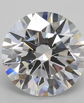 3.02 Karat Brylant