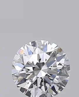 0.32 ct Round