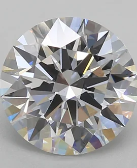 2.52 ct Round