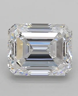 1.50 Karat Szmaragd