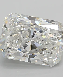 3 ct Radiant