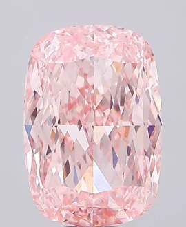 20.04 ct Cushion