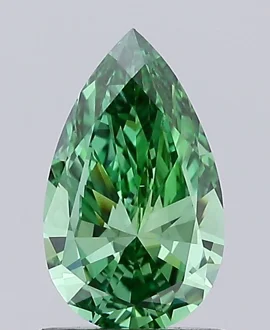 1 ct Pear