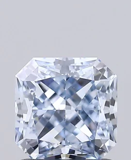 1.07 Karat Radiant