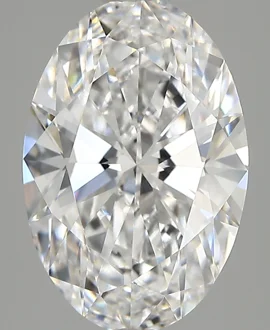 4.12 Karat Owal