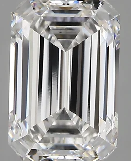 4.04 ct Emerald