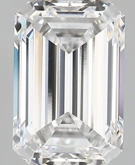 4.04 ct Emerald