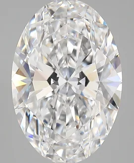 4.46 ct Oval