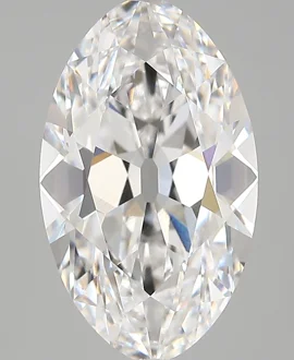 4.19 ct Moval
