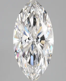 4.57 ct Marquise