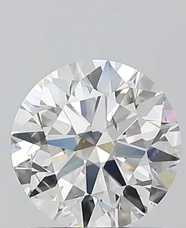 1.01 ct Round Natural